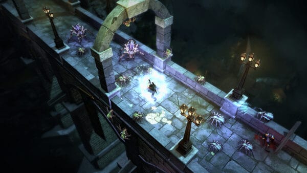 维克多弗兰/Victor Vran ARPG - 图片 3