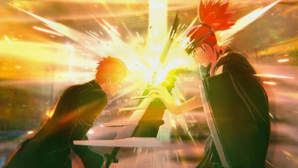死神：魂魄觉醒/BLEACH Rebirth of Souls - 图片 2