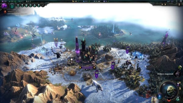 奇迹时代4/Age of Wonders 4 - 图片 2