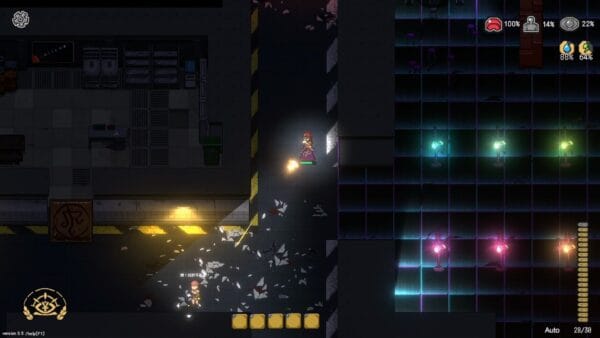 不可撤离区/No Escape from Madness - 图片 5