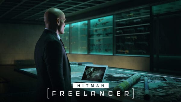 杀手3豪华版/Hitman 3 Deluxe Edition - 图片 5