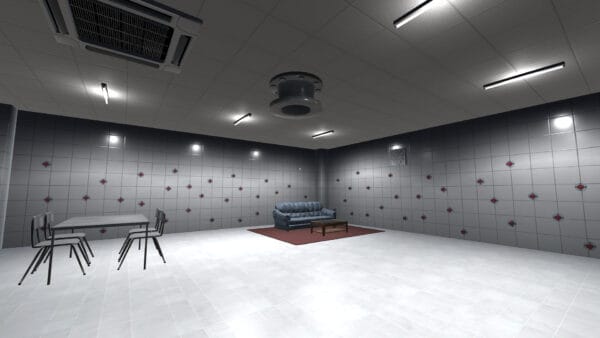 逃离按钮间/BUTTON PRISON - 图片 4