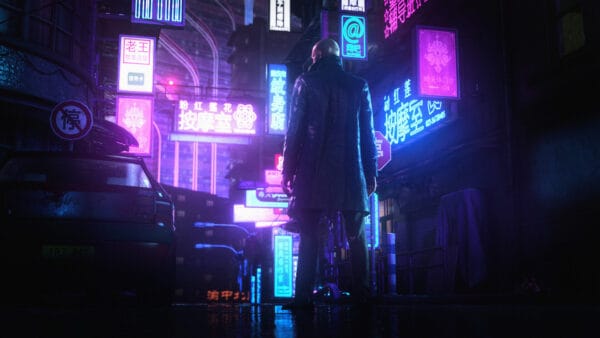 杀手3豪华版/Hitman 3 Deluxe Edition - 图片 4