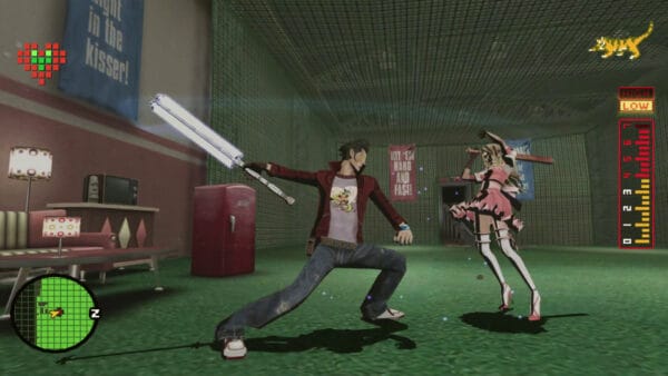 英雄不在/No More Heroes - 图片 5