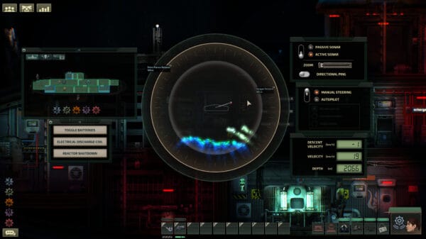 潜渊症/Barotrauma - 图片 2