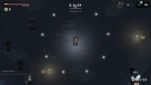 武林生存/Murim Survival - 图片 3