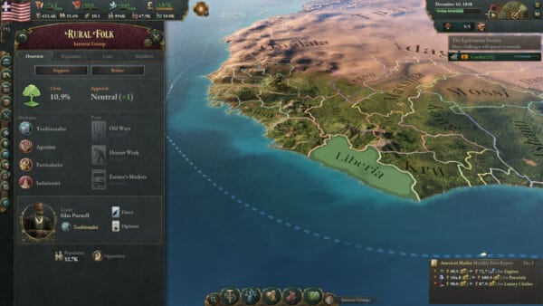 维多利亚3/Victoria 3 - 图片 4
