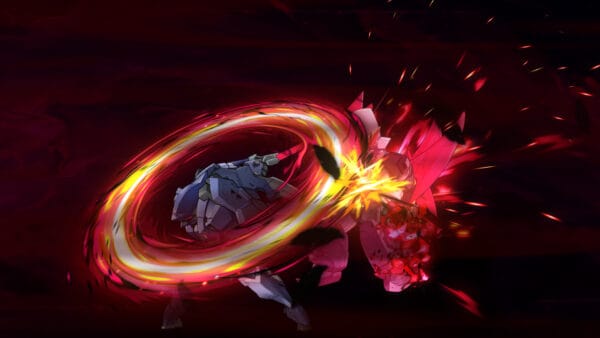 机动战队VS/Iron Saga VS - 图片 5