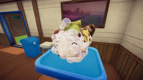 怪兽护理模拟器/Monster Care Simulator - 图片 2