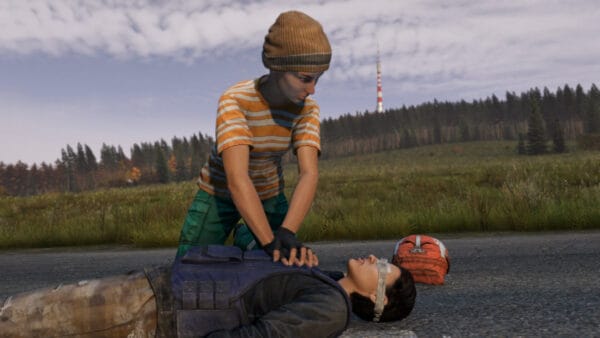 僵尸末日/DayZ - 图片 2