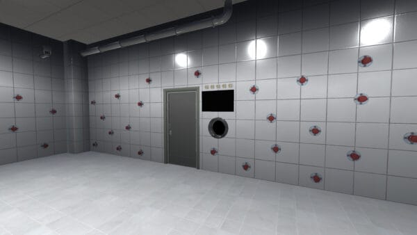 逃离按钮间/BUTTON PRISON - 图片 2