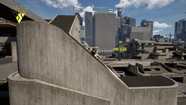 STORROR 专业跑酷/STORROR Parkour Pro - 图片 4