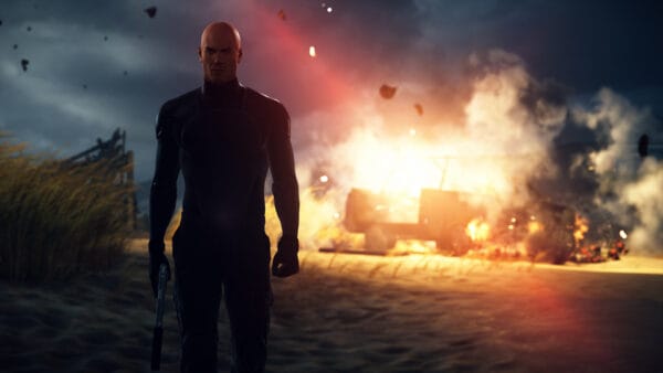 杀手3豪华版/Hitman 3 Deluxe Edition - 图片 2