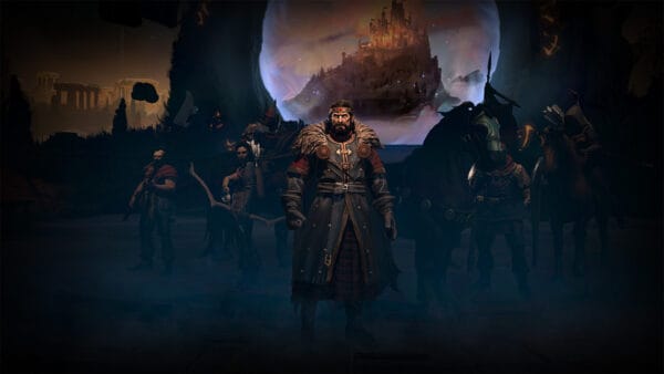 奇迹时代4/Age of Wonders 4 - 图片 3