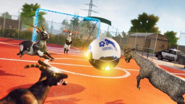 模拟山羊3/Goat Simulator 3 - 图片 3
