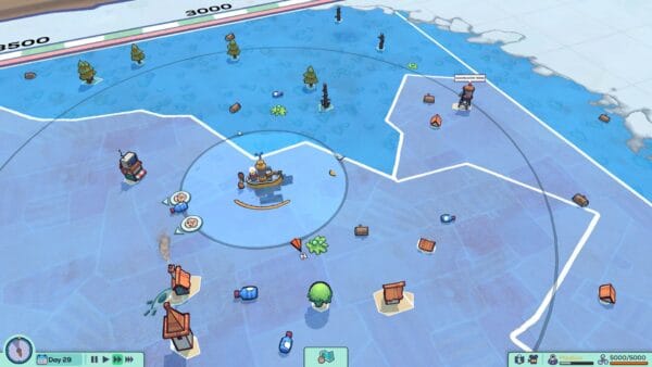 漂流品/漂流物语/漂流瓶/Flotsam - 图片 5