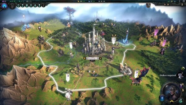 奇迹时代4/Age of Wonders 4 - 图片 5