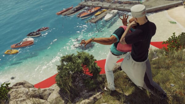 杀手3豪华版/Hitman 3 Deluxe Edition - 图片 3