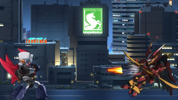 机动战队VS/Iron Saga VS - 图片 2