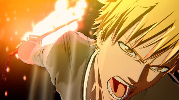 死神：魂魄觉醒/BLEACH Rebirth of Souls - 图片 5