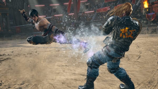 铁拳8/TEKKEN 8 - 图片 3