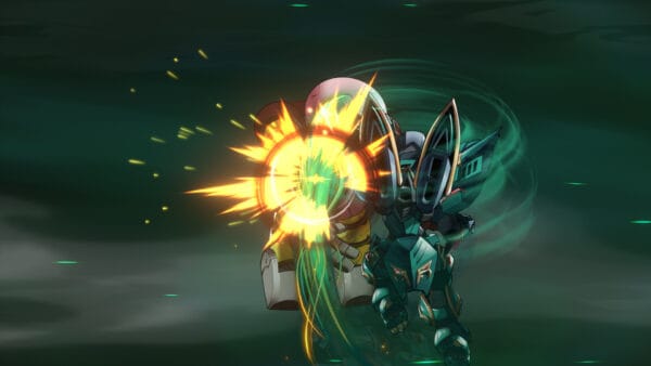 机动战队VS/Iron Saga VS - 图片 4