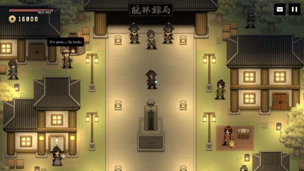 武林生存/Murim Survival - 图片 2