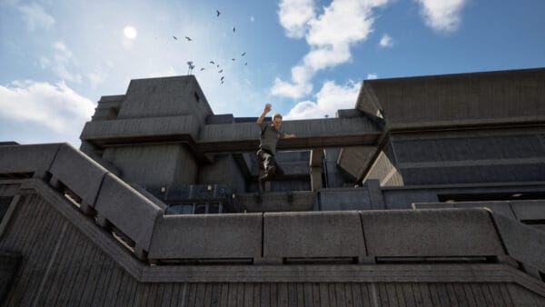 STORROR 专业跑酷/STORROR Parkour Pro - 图片 3