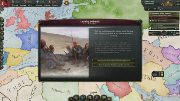 维多利亚3/Victoria 3 - 图片 2