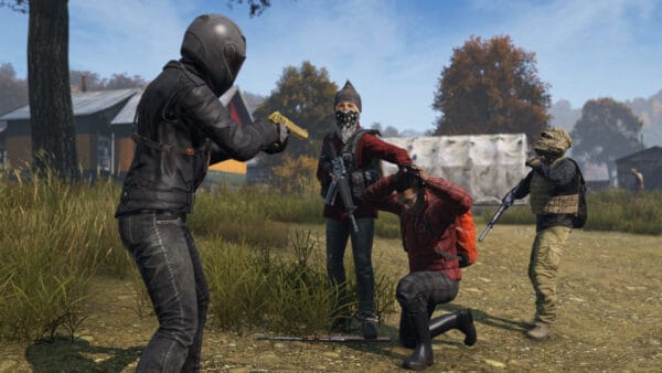 僵尸末日/DayZ - 图片 4
