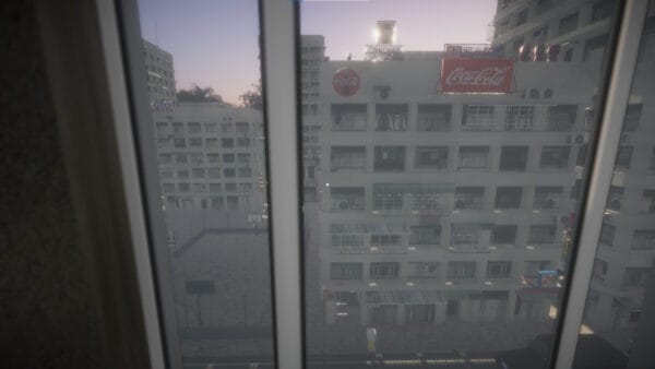 镜界/The Mirror's Edge - 图片 4