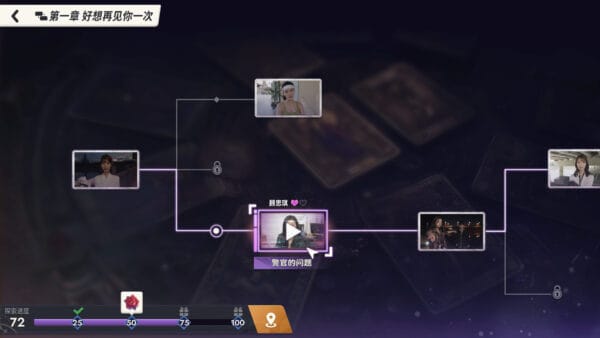 命运游戏：逆时寻凶/Game of Fate: Chasing Through Time - 图片 5