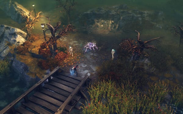维克多弗兰/Victor Vran ARPG - 图片 4