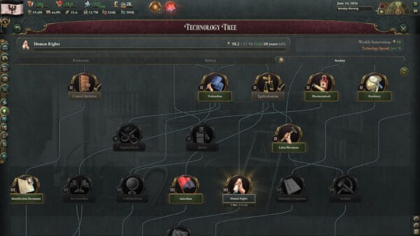 维多利亚3/Victoria 3 - 图片 5