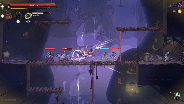 波斯王子：Rogue/The Rogue Prince of Persia - 图片 3