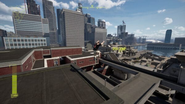 STORROR 专业跑酷/STORROR Parkour Pro - 图片 5