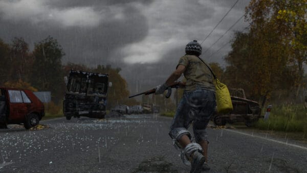 僵尸末日/DayZ - 图片 6