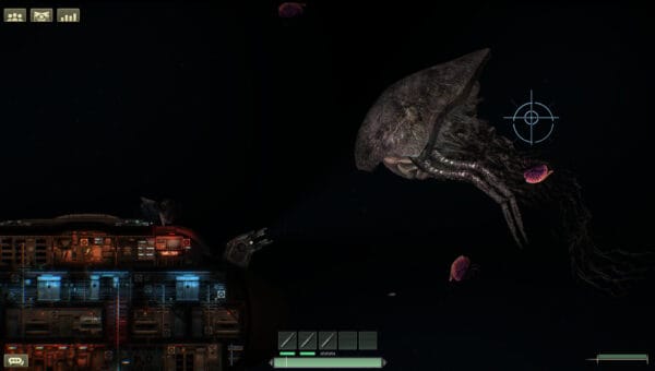 潜渊症/Barotrauma - 图片 5