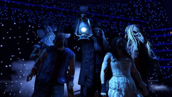 美国职业摔角联盟2K25/WWE 2K25 - 图片 5