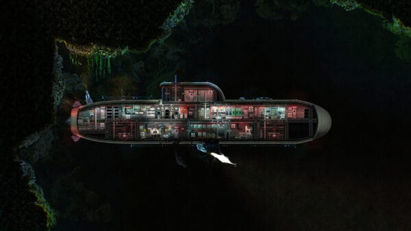 潜渊症/Barotrauma - 图片 6