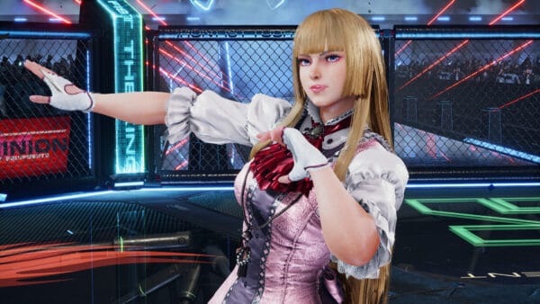 铁拳8/TEKKEN 8 - 图片 4