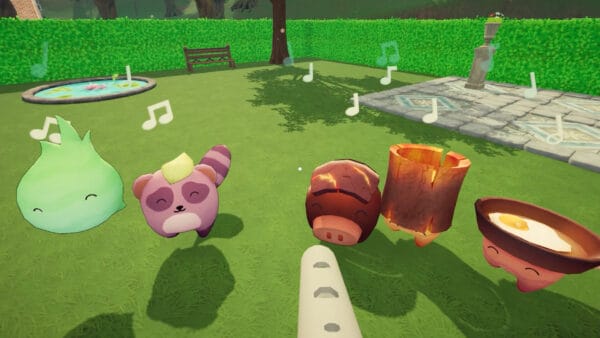 怪兽护理模拟器/Monster Care Simulator - 图片 3