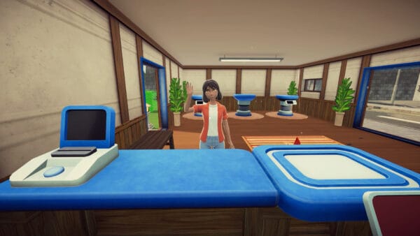怪兽护理模拟器/Monster Care Simulator - 图片 4