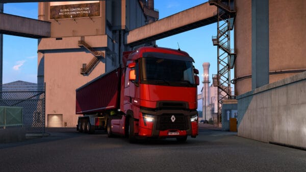 欧洲卡车模拟2/Euro Truck Simulator 2 - 图片 4