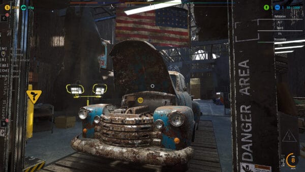 废品场模拟/垃圾场模拟器/Junkyard Simulator - 图片 5