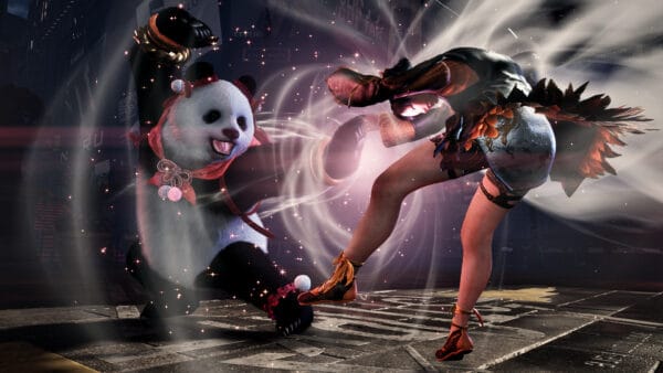 铁拳8/TEKKEN 8 - 图片 5