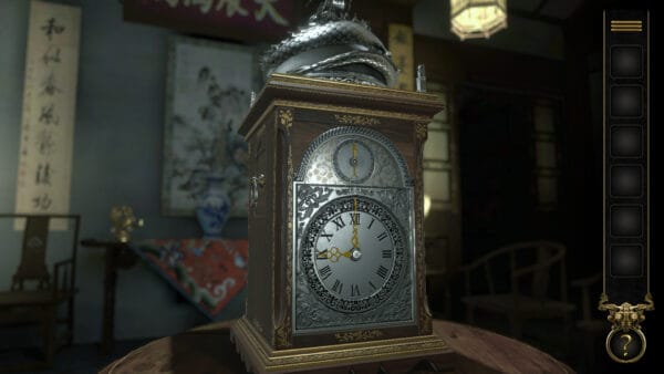 密室逃脱中国式房间3D/3D Escape: Chinese Room - 图片 5