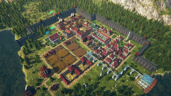 罗马凯旋：生存城市建造者/Roman Triumph: Survival City Builder - 图片 6
