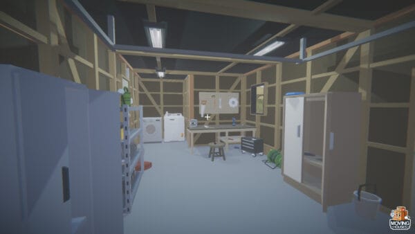 搬家/Moving Houses - 图片 6