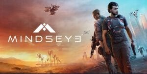 心之眼/MindsEye
